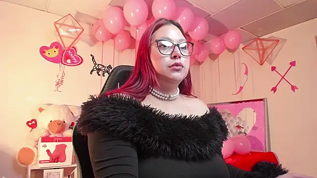 Snapshot of Blair_Elliss chatting on 02-01-25, 06:51 Blair Elliss online show from 02-01-25, 06:51