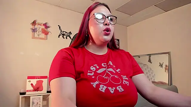 Snapshot of Blair_Elliss chatting on 01-30-25, 09:58 Blair Elliss online show from 01-30-25, 09:58