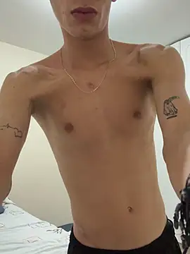 Cute Dany18 online show from 02-27-25, 02:03