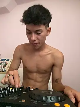 Cute Dany18 online show from 07-28-26, 11:17