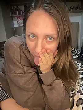 Sashabunny online show from 10-01-25, 09:40