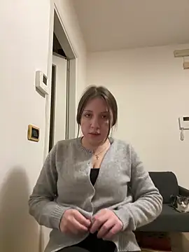 Sashabunny online show from 01-06-26, 07:51