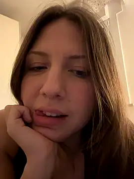 Sashabunny online show from 11-30-25, 10:10