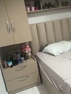 Sashabunny online show from 09-21-25, 06:24