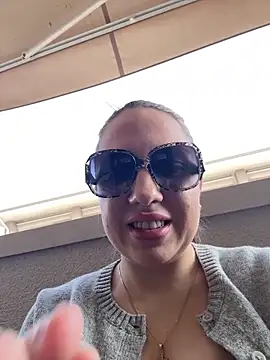 Sashabunny online show from 02-27-26, 01:22