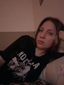 Sashabunny online show from 06-14-26, 10:11