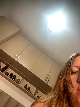 Sashabunny online show from 10-04-25, 07:26