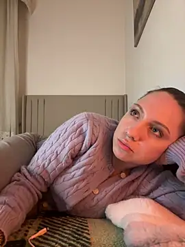 Sashabunny online show from 03-07-26, 07:30