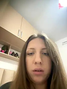 Sashabunny online show from 10-15-25, 08:39