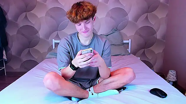 Ian Flor online show from 12-02-25, 11:45