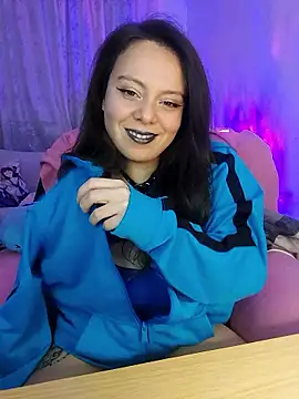 Kimiechanuwu online show from 01-09-26, 07:10