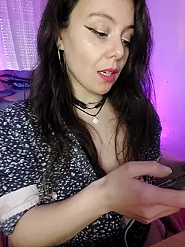 Snapshot of Kimiechanuwu chatting on 02-12-26, 04:18 Kimiechanuwu online show from 02-12-26, 04:18