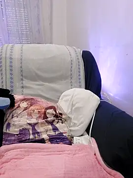 Snapshot of Kimiechanuwu chatting on 02-07-26, 03:42 Kimiechanuwu online show from 02-07-26, 03:42