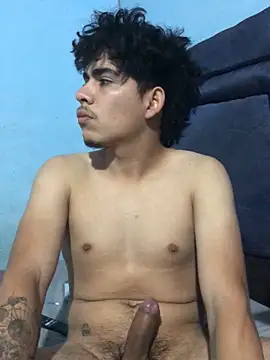 Edanvvv online show from 11-01-25, 01:56