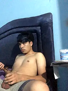 Edanvvv online show from 12-01-25, 01:12