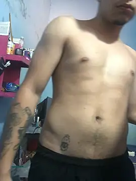 Edanvvv online show from 01-12-26, 04:25