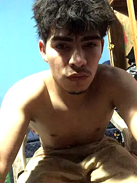 Edanvvv online show from 10-30-25, 10:17