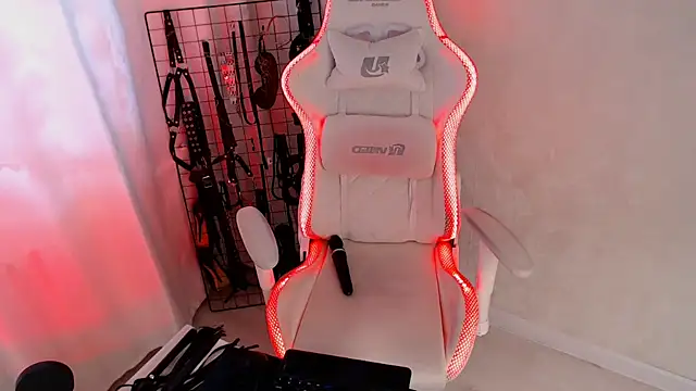 NightFury  online show from 03-02-26, 09:27