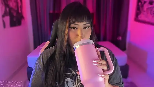 Tellme Alexa online show from 03-16-26, 02:52