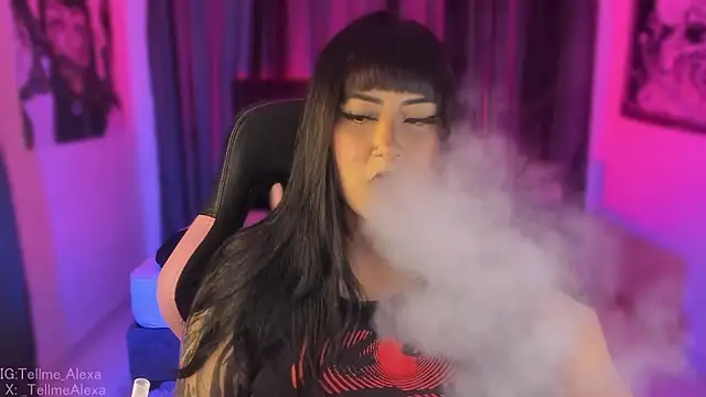 Tellme Alexa online show from 03-17-26, 02:03