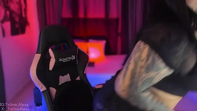 Tellme Alexa online show from 03-11-26, 10:04