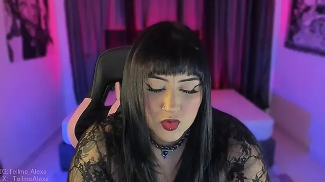 Tellme Alexa online show from 03-07-26, 02:51