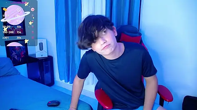 andyboy- online show from 03-10-25, 12:50