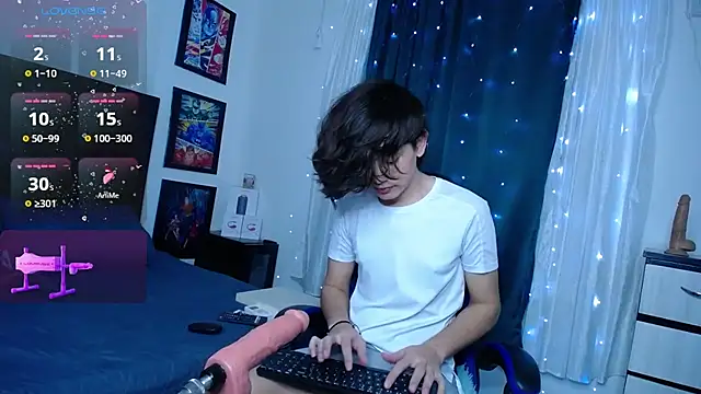 andyboy- online show from 02-11-26, 11:15