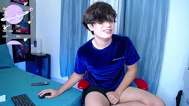 andyboy- online show from 02-16-25, 03:37