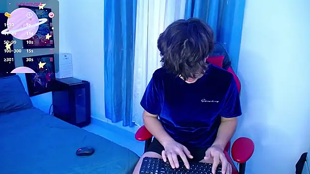 andyboy- online show from 03-04-25, 09:32