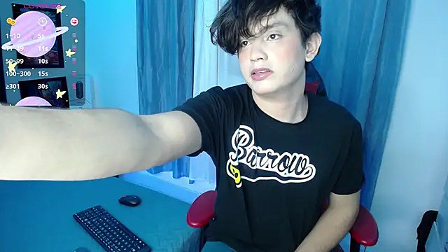 andyboy- online show from 02-07-25, 11:13