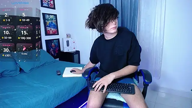 andyboy- online show from 09-12-25, 10:20