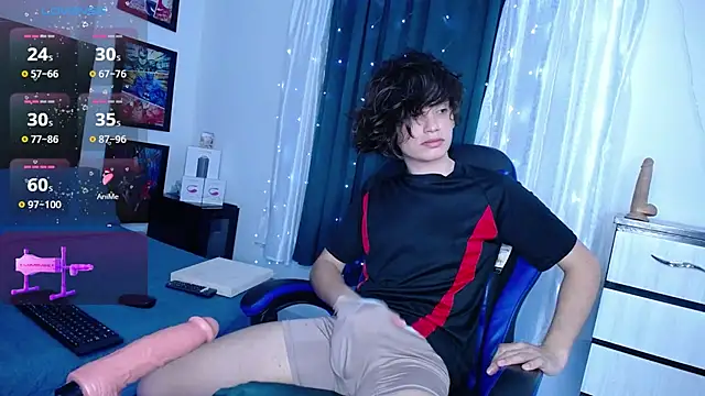 andyboy- online show from 03-16-26, 11:07