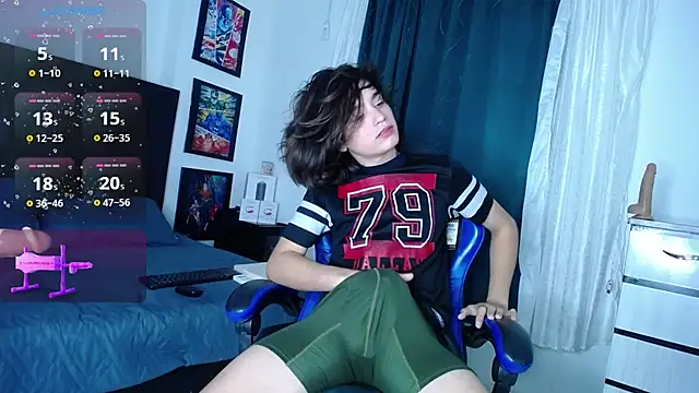 Snapshot of andyboy- chatting on 07-04-26, 10:36 andyboy- online show from 07-04-26, 10:36