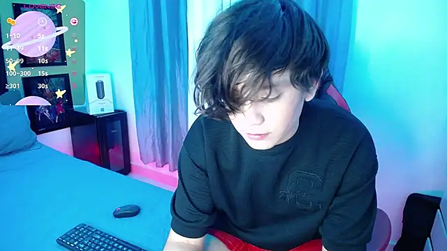 andyboy- online show from 03-12-25, 01:03