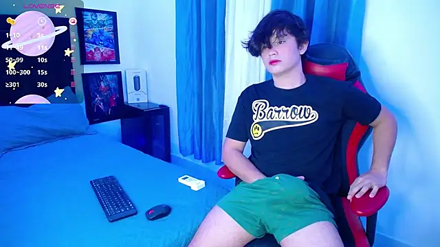 andyboy- online show from 03-06-25, 10:58