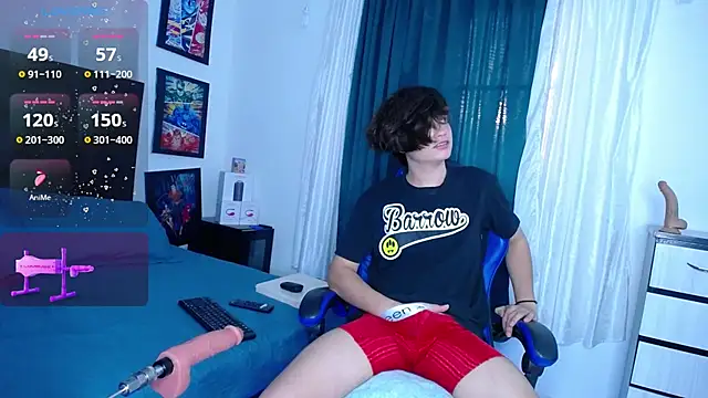 andyboy- online show from 12-14-25, 09:53