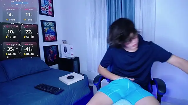 andyboy- online show from 10-03-25, 10:55