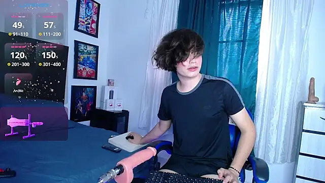 andyboy- online show from 11-19-25, 08:09