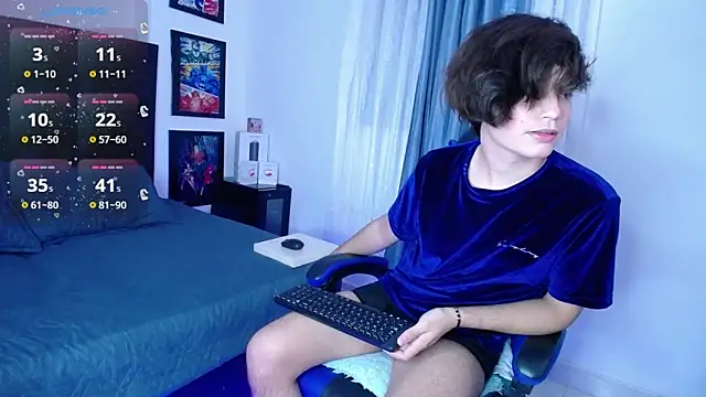 andyboy- online show from 10-28-25, 10:31