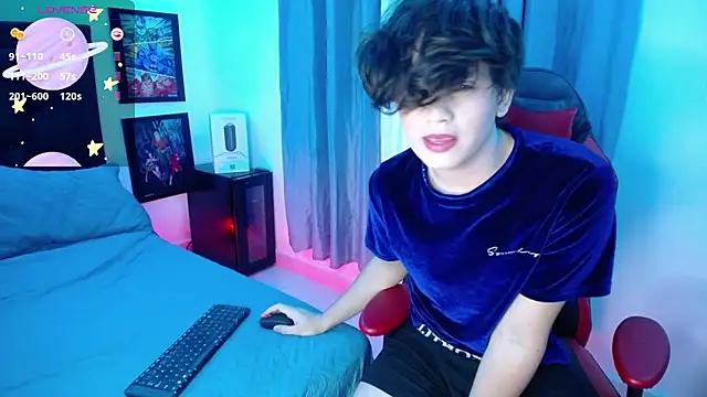 andyboy- online show from 03-23-25, 12:36