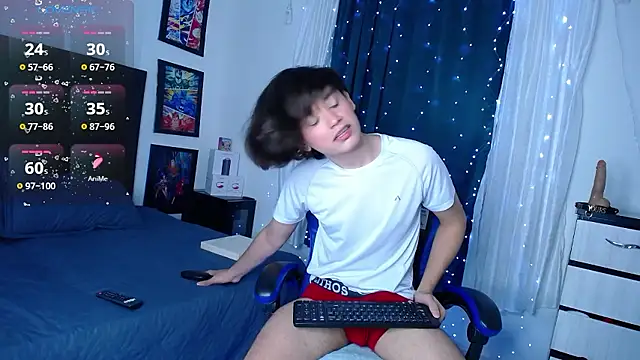 andyboy- online show from 01-08-26, 11:22