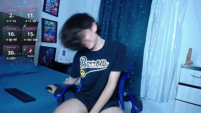 andyboy- online show from 02-09-26, 11:03