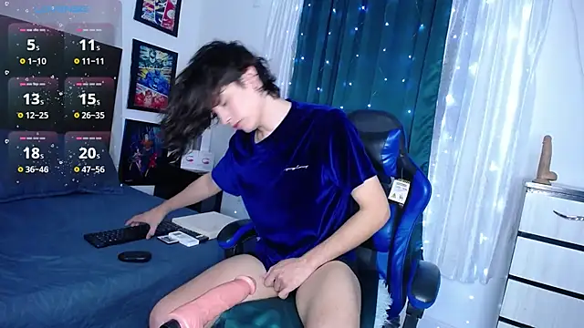 andyboy- online show from 03-03-26, 12:39