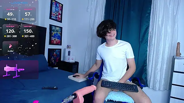 andyboy- online show from 11-17-25, 10:25