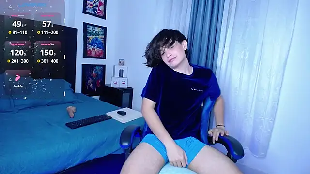 andyboy- online show from 11-10-25, 11:32