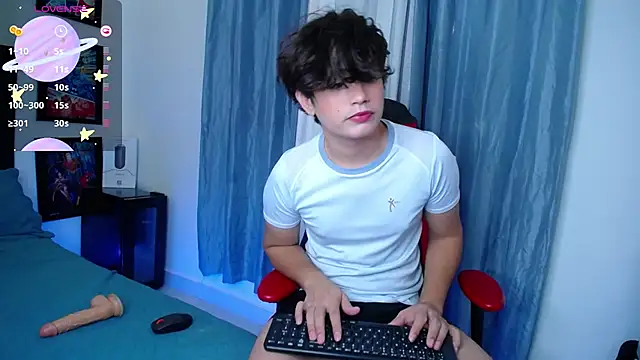 andyboy- online show from 02-13-25, 09:49