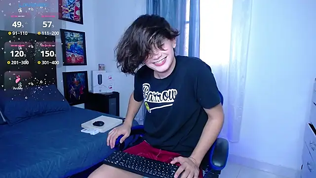 andyboy- online show from 09-20-25, 09:53