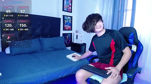 andyboy- online show from 09-30-25, 10:27