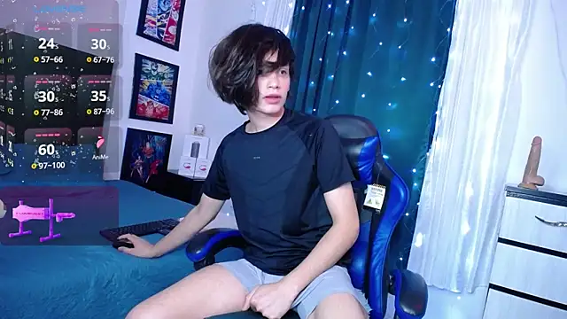 andyboy- online show from 03-10-26, 05:22